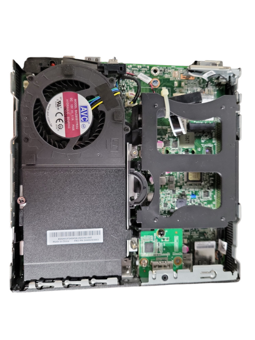 Lenovo ThinkCentre M75q Gen 2, Ryzen 5 PRO 5650GE, 32GB DDR4, 256GB NVMe !