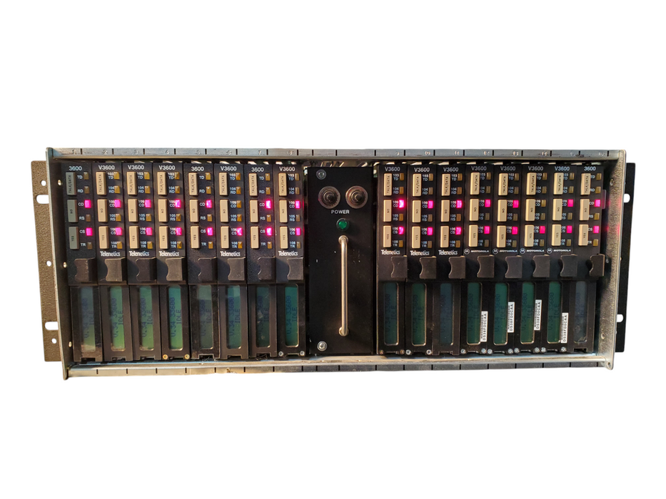 Telenetics V.3600 (Dial-up Modem)