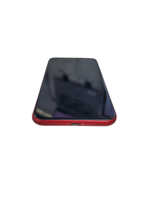 Apple iPhone XR - 128GB - Red [A1984]