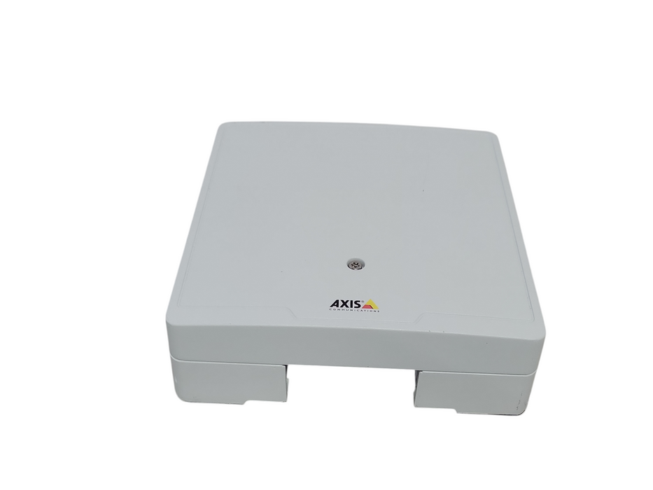 Axis A1601 Network door controller 01507-001-01 only Q_
