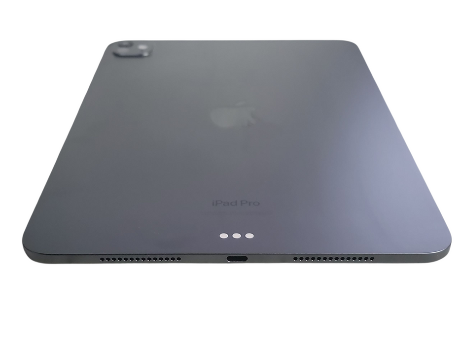 Apple iPad Pro M4 - 256GB - Space Gray [A2836 | 11"]