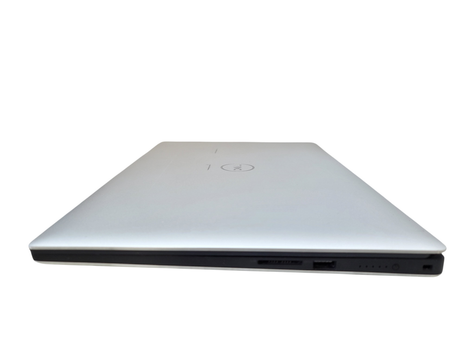 Dell Precision 5540 Xeon E-2276M 16GB DDR4 Quadro T2000 256GB SSD 4K TOUCH β Lap200
