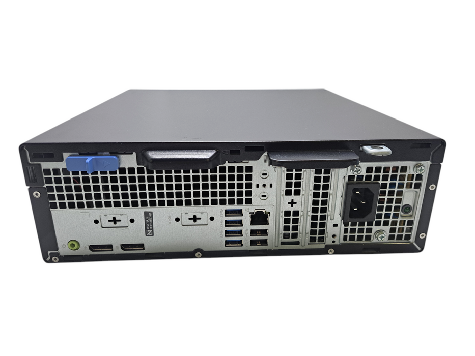 Dell OptiPlex 5090 SFF | Intel Core i3-10105 @3.7GHz, 16GB DDR4, 256GB NVMe )