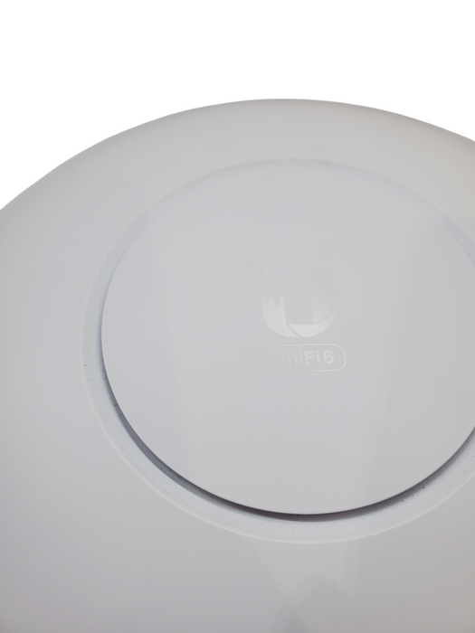 Ubiquiti UniFi U6-LR WiFi6 Long-Range Dual Band Access Point *READ*