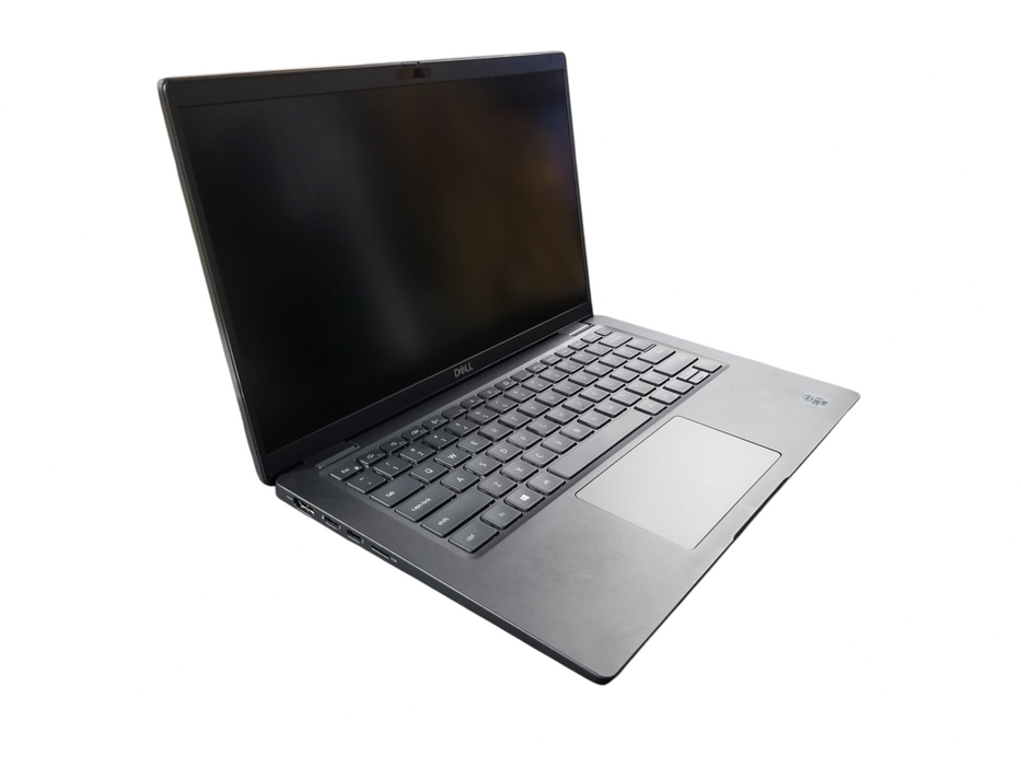 Dell Latitude 7410, Core i5-10310U, 16GB DDR4, 256GB NVMe, W/ Adapter *READ  Lap200