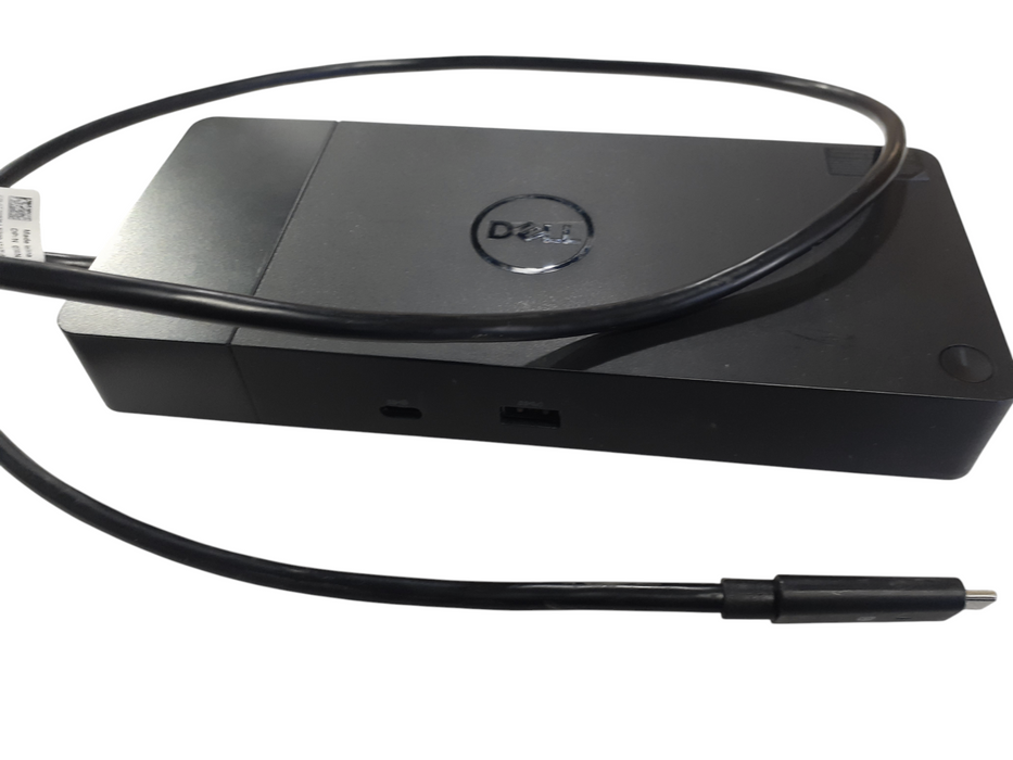Dell WD19S USB-C Docking Station w/ 130W Power Adapter