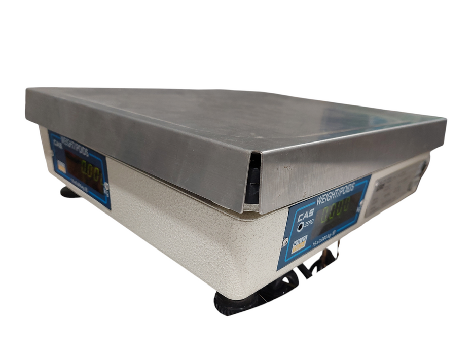 Kilo Tech Scale Model: PD-1  App No: AM-4980 15KG Capacity  =