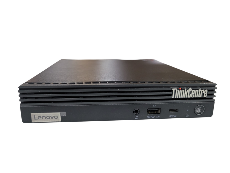 ThinkCentre M75q Gen 2 AMD Ryzen 5 PRO 4650GE @3.3GHz 8GB DDR4 256GB NVMe Q