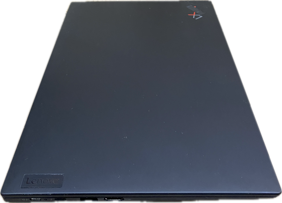 Lenovo ThinkPad X1 Carbon Gen 9 Core i5-1145G7@2.60GHz 16GB RAM 512GB SSD  Lap200
