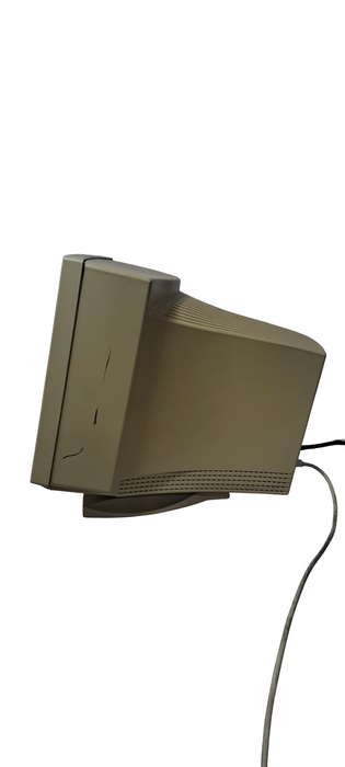 Vinatge PD-697 TCO CRT Monitor | For a Retro Experience