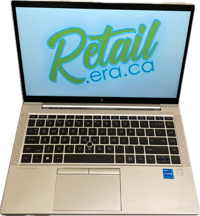 HP EliteBook 840 G8 Core i5-1135G7@2.40GHz 16GB RAM 256GB NVMe SSD  Lap200