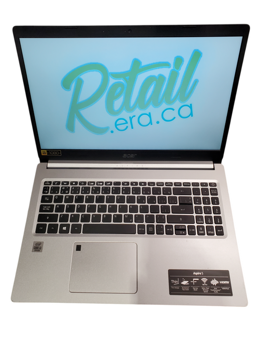 Acer Aspire 5 A515-55-39VN 15.6" Intel i3-1005G1 12GB 256GB NVMe   BudLap