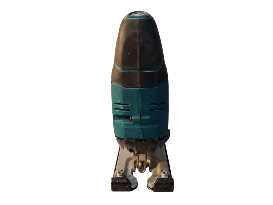 MAKITA LXT DJV182 18V 135MM CORDLESS JIGSAW BODY AND BATTERY