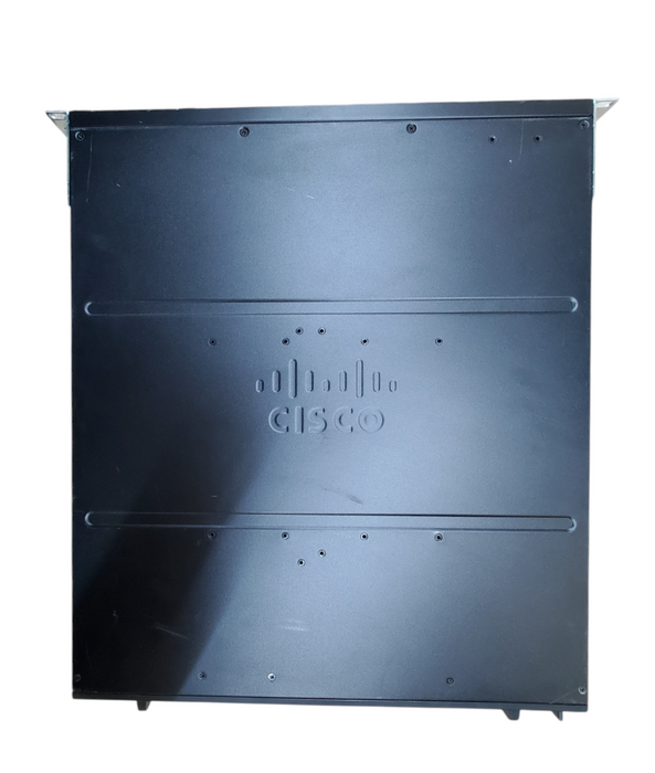 Cisco ISR4431/K9 v05 4400 Series Integrated Services Router