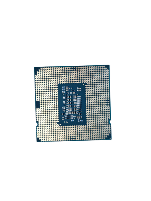 Intel Core I3-10105 SRH3P @ 3.70GHz 4-Core LGA1200 CPU