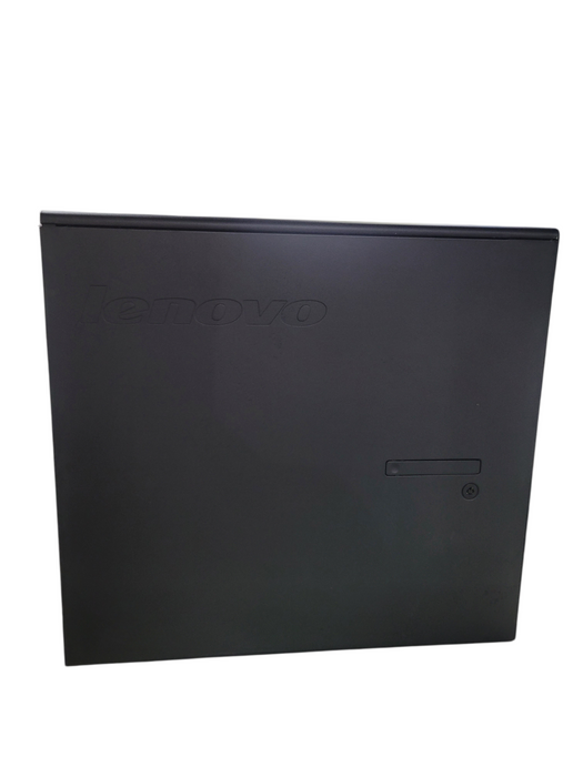 Lenovo ThinkStation P500 1x Xeon E5-1650 v3 32GB RAM Workstation