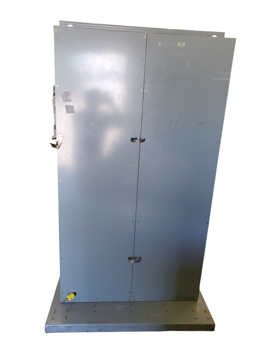 Allen Bradley Motor Control Center BUL. 2100 *READ*
