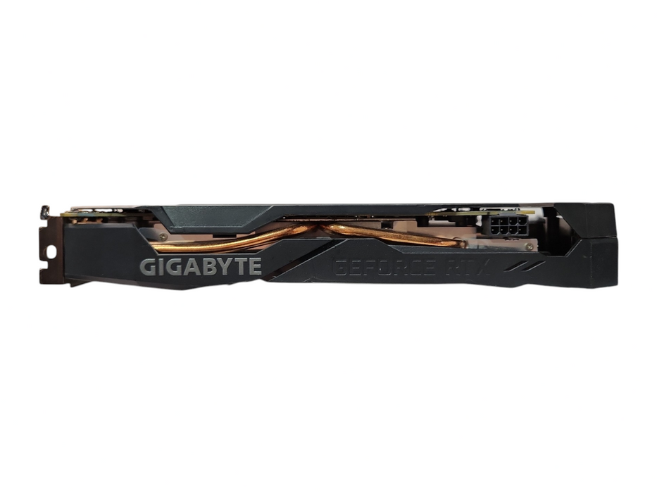 Gigabyte nVidia GeForce RTX 2060 OC 6GB GDDR6 GV-N2060OC-6GD