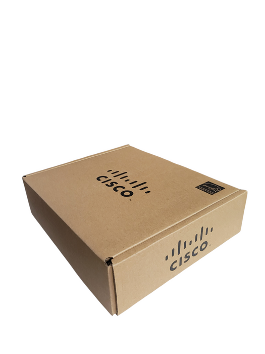 Cisco CP-7841-3PCC-K9 Unified IP Phone 7841 SIP Multiplatform VoIP 4-Line  Q