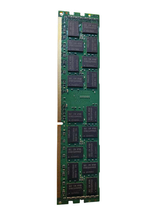 Samsung 8GB DDR3 RDIMM RAM (M393B1K70DH0-YH908) SERVER RAM Q