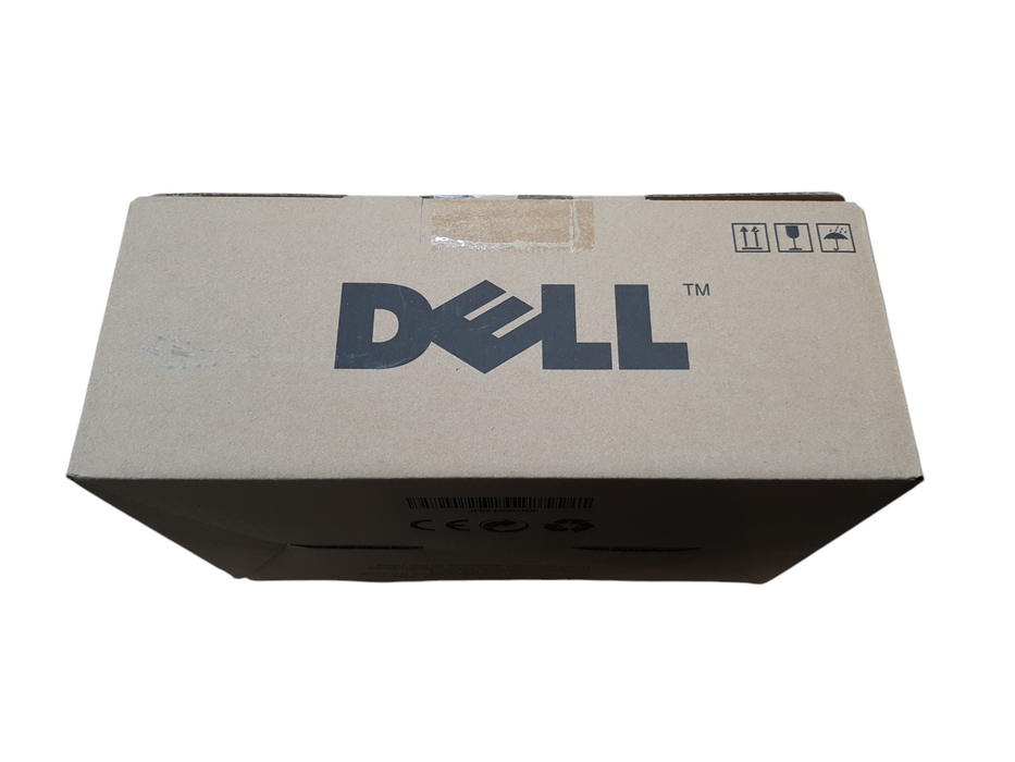 Lot 2x Dell YTVTC Toner Cartridge, 2355dn 10,000 Pages