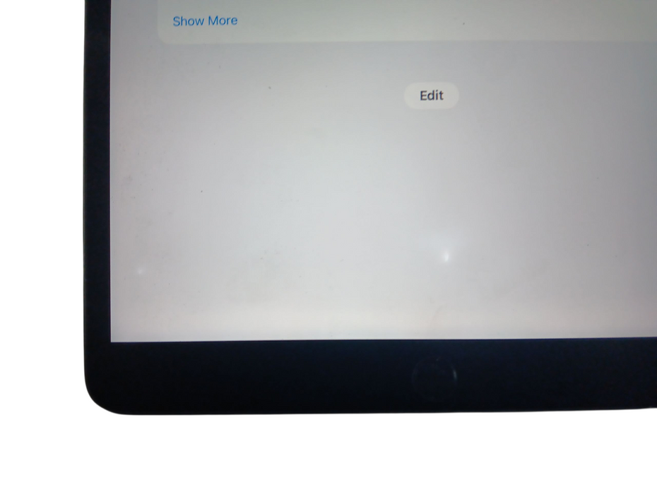 Apple iPad Air 3rd Gen - 256GB - Space Gray [A2153] Wifi/Cellular READ