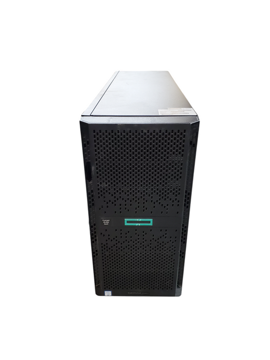 HP ProLiant ML350 Gen9 1x Xeon E5-2609 v4 32GB DDR4 P440ar - No HDD