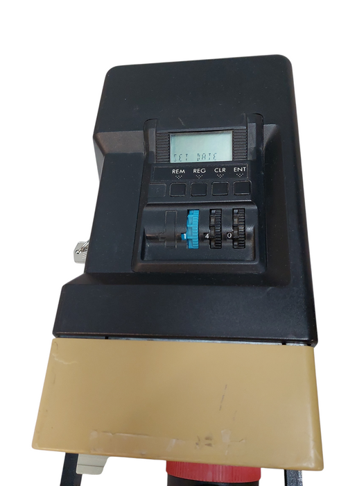 Vinatge NeoPost Mailing Machine Model: 9515 Made in England  =