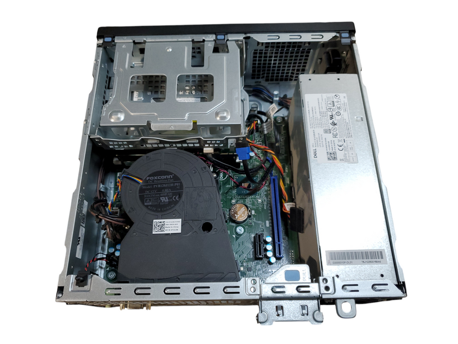 Dell OptiPlex 3080 i5 - 10500 @ 3.10GHz 8GB DDR4 Ram, No HDD