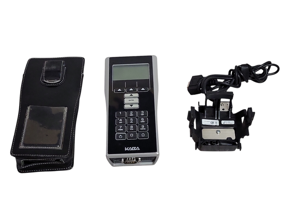 Dormakaba Kaba Atlas Handheld Programer READ _
