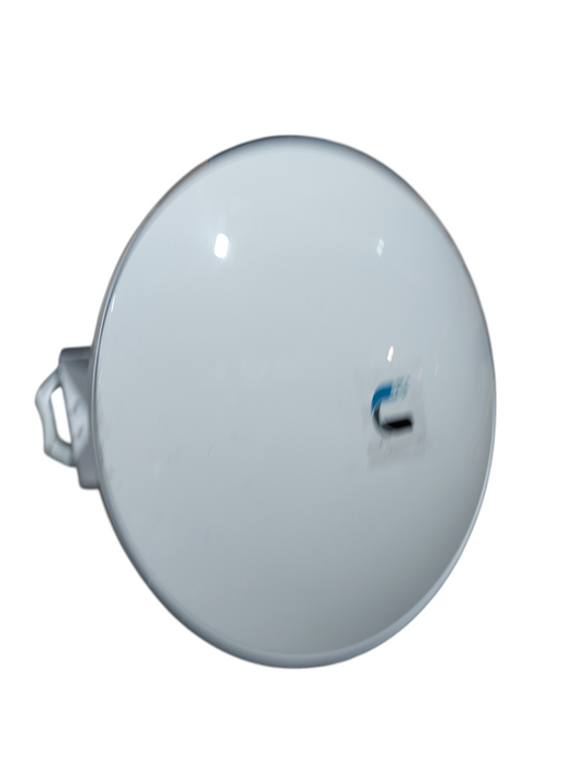 Ubiquiti Networks AirFiber Dish Antenna | 5 GHz, 23 dBi, Slant 45