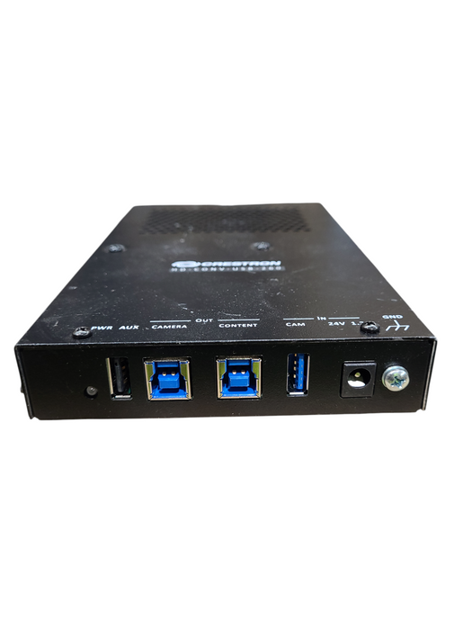 CRESTRON M201922005 HD-CONV-USB-260 HD CONVERTER 6511566