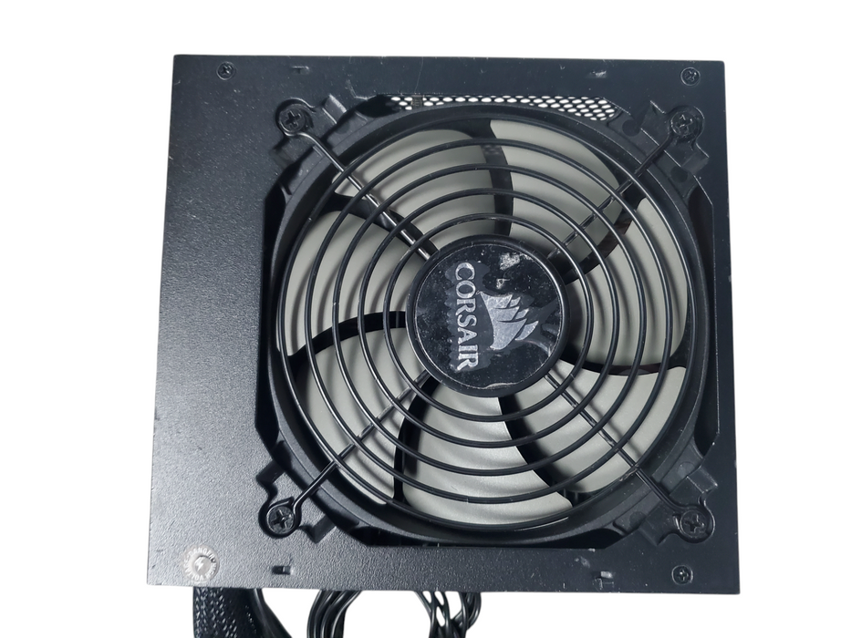 Corsair TX750M Power Supply rps0070