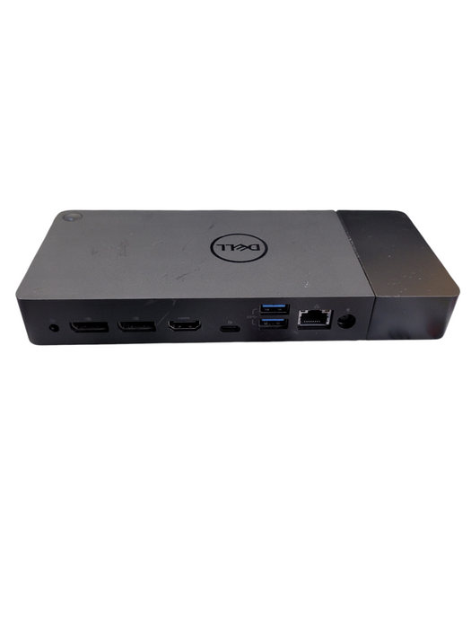 Dell WD19 Docking Station With Power Adapter