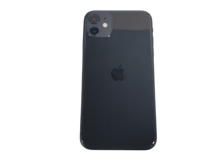 Apple iPhone 11 - 64GB - Space Gray [A2111]