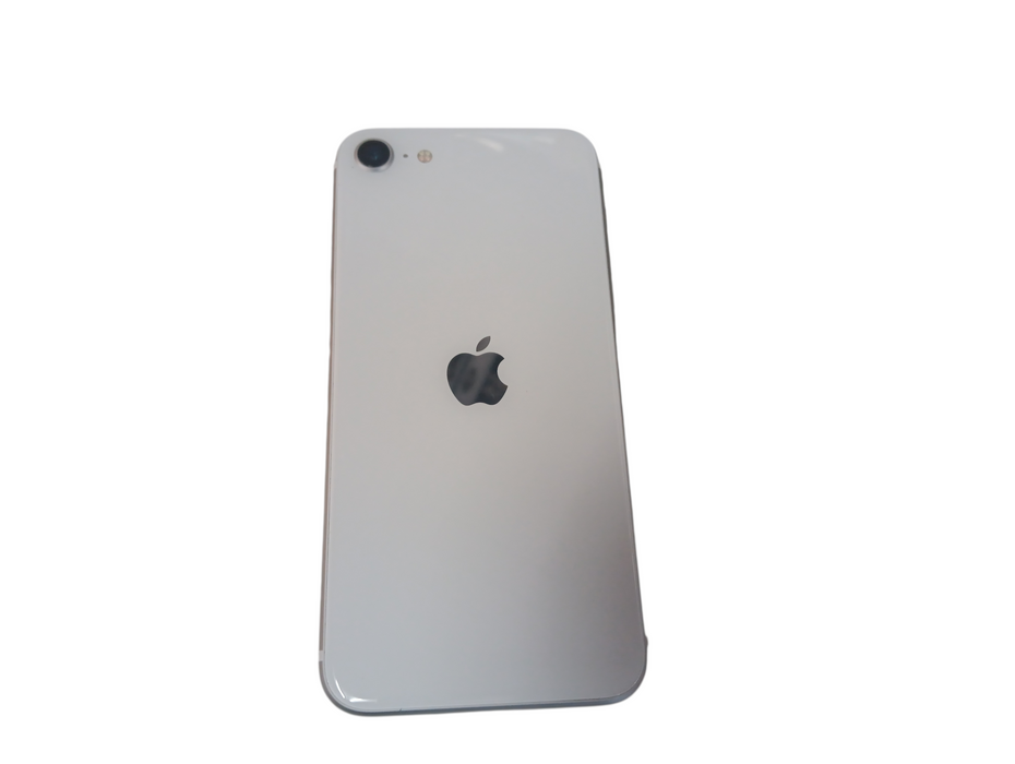 Apple iPhone SE 2 - 64GB - White [A2275] Q