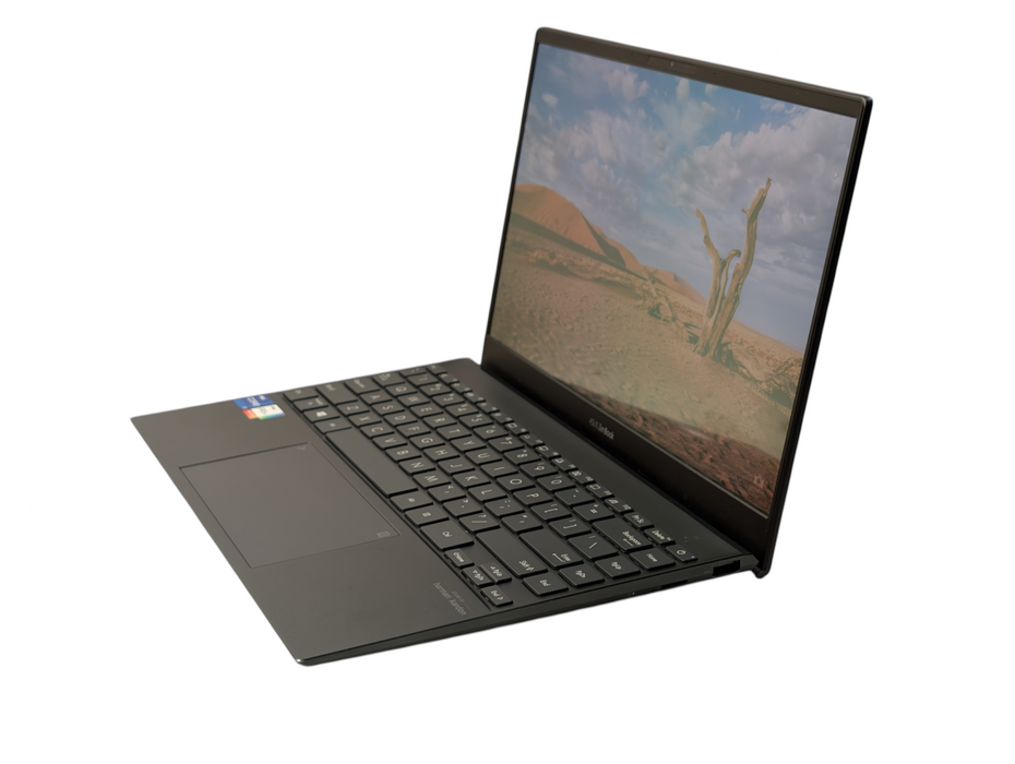 ASUS ZenBook UX325EA OLED Intel Core i7-1165G7 16GB RAM 256GB NVMe SSD  - Lap200
