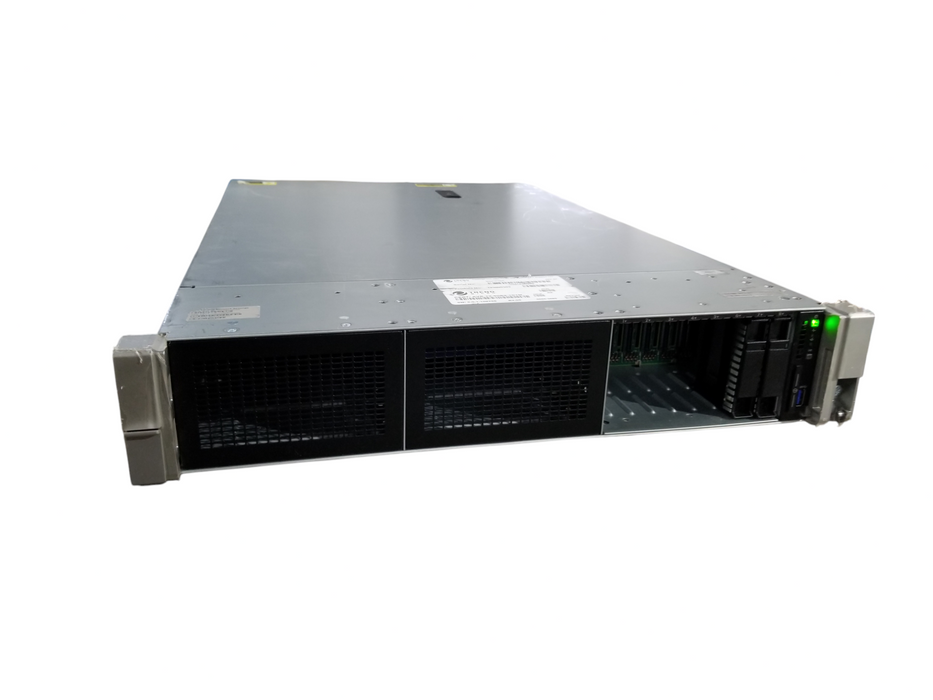 HP ProLiant DL380 Gen9 2x Xeon E5-2690 v3 32GB DDR4 P440ar 2x800W PSU