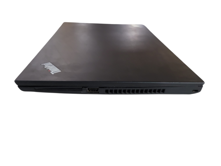Lenovo ThinkPad T14 Gen 2 i5-1135G7 @2.40 16GB DDR4 256GB NVMe|READ!!  Lap200