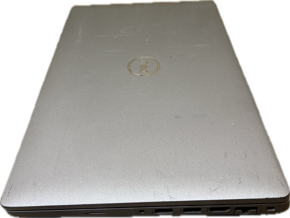 Dell Latitude 5421 i7-11850H GeForce MX450 2GB GPU 16GB RAM 256GB SSD READ! Q Lap200