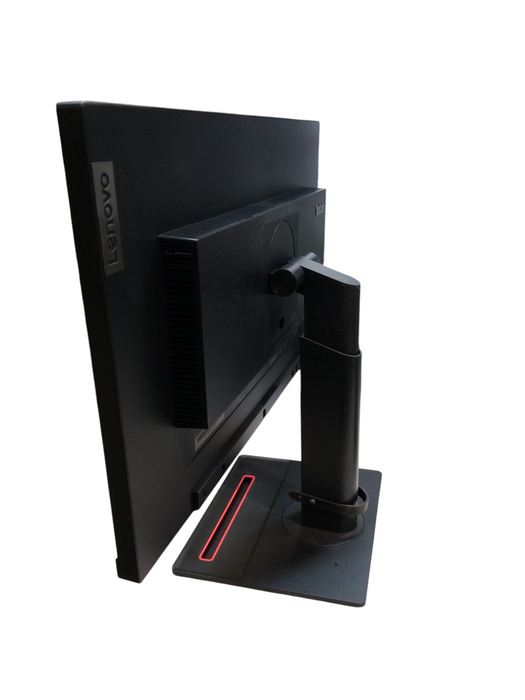 Lenovo ThinkVision T23i-20 23" 1080p 60Hz HDMI DP VGA Monitor w/ Stand