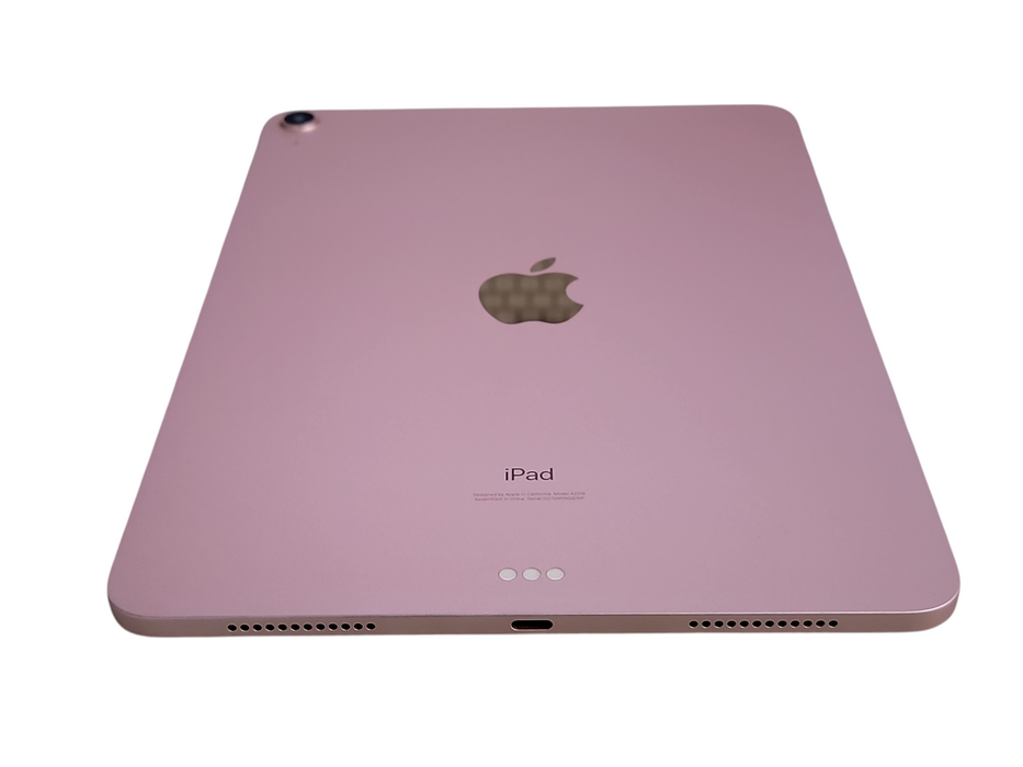 Apple iPad air 第4世代 ローズゴールド　A2316 64GB Apple iPad Air 4th Gen - 64GB - Rose Gold [A2316 | Read