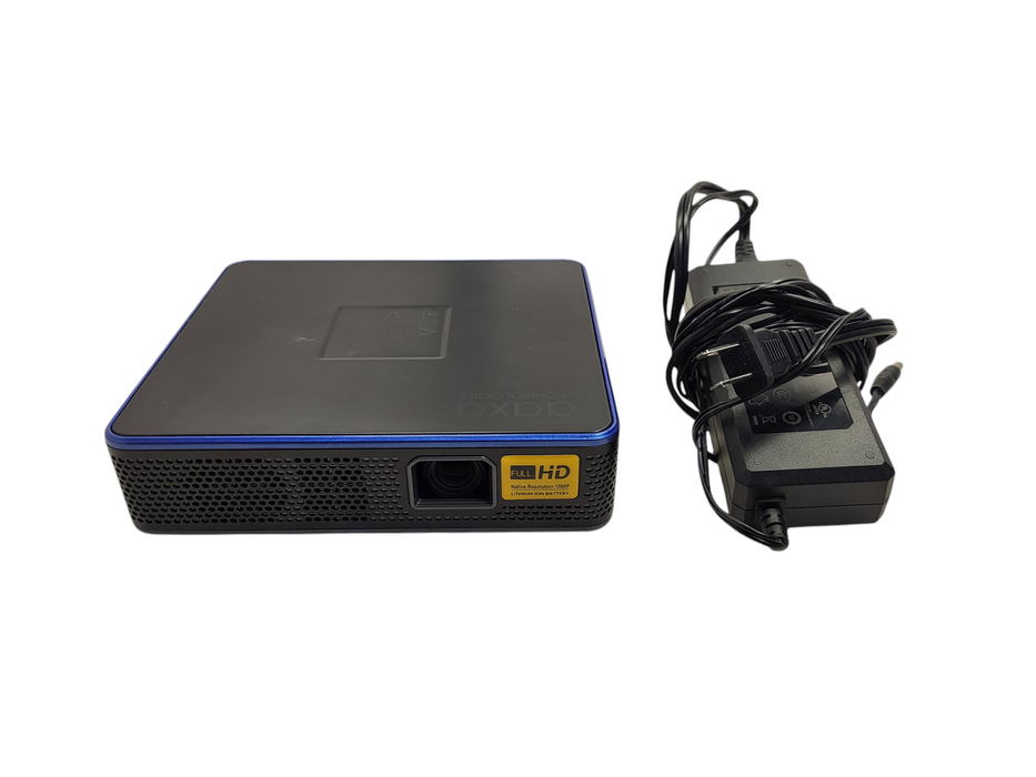 AAXA M7 Pico Projector 3 Hour Battery 1080P No remote  $
