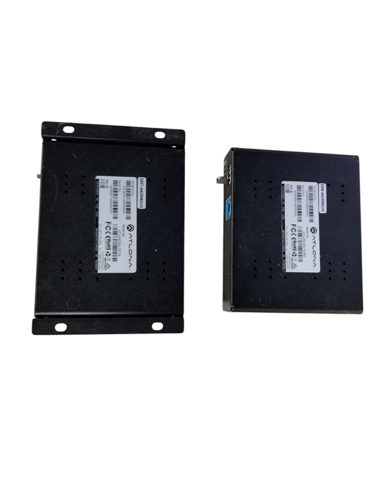 Atlona AT-UHD-EX-100CE-TX/RX Kit - HDBaseT HDMI Transmitter & Receiver