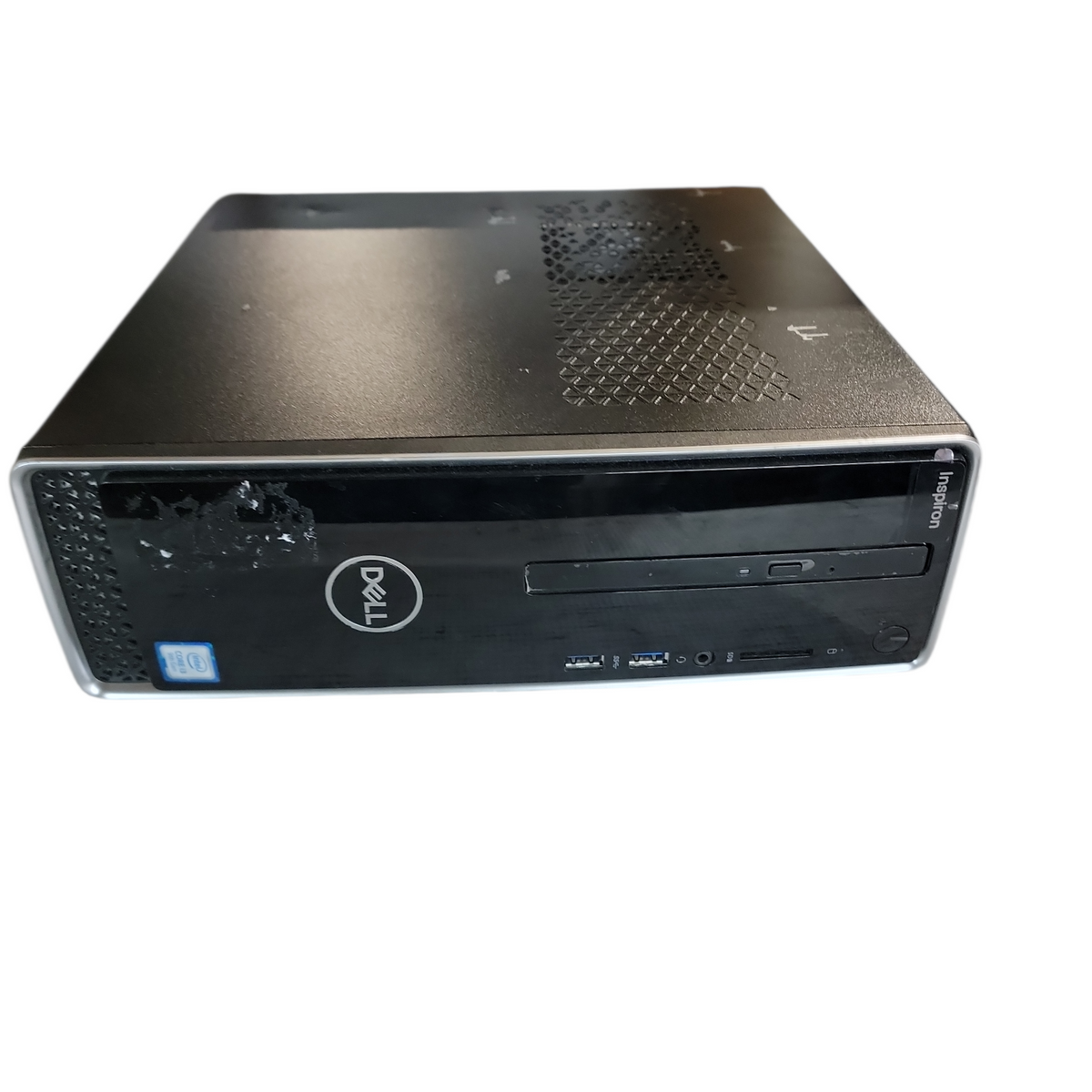 ⭐️520⭐️ DELL INSPIRON3471 ⭐️i3-9100 Dell Inspiron 3471 2020 Premium Small Desktop I 9th Gen