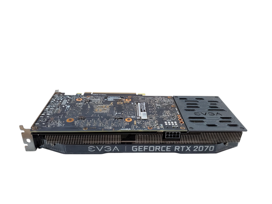 EVGA Geforce RTX 2070 8GB GDDR6 Graphics Card *READ*