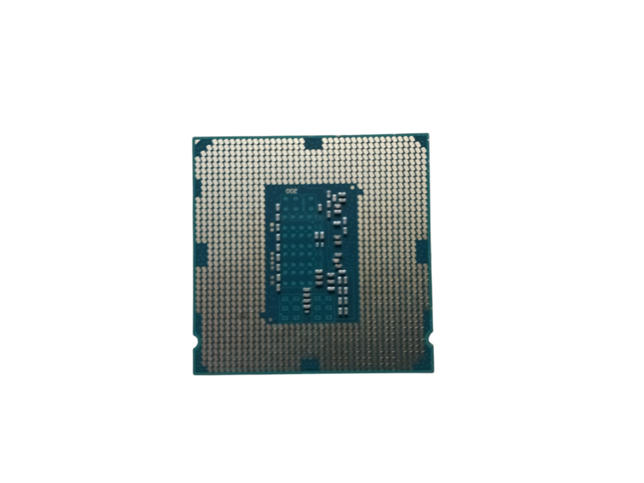 Intel Core i5-4690S Quad Core 3.2GHz Desktop CPU Q