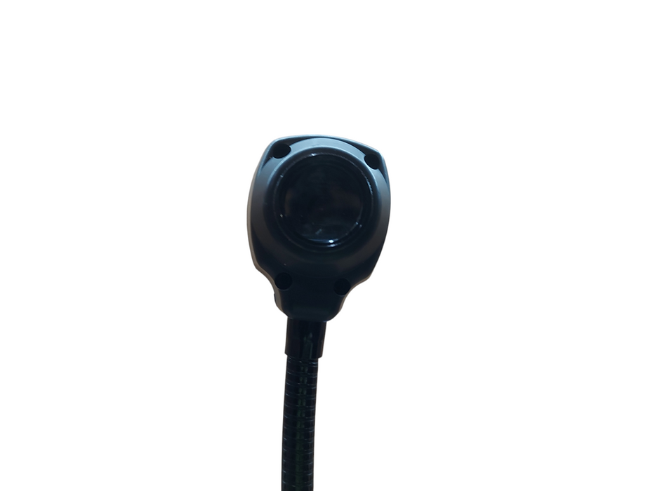 Lot 2x Ken-A-Vision #7890b RCA Live Video Document Viewer Camera TV Analog