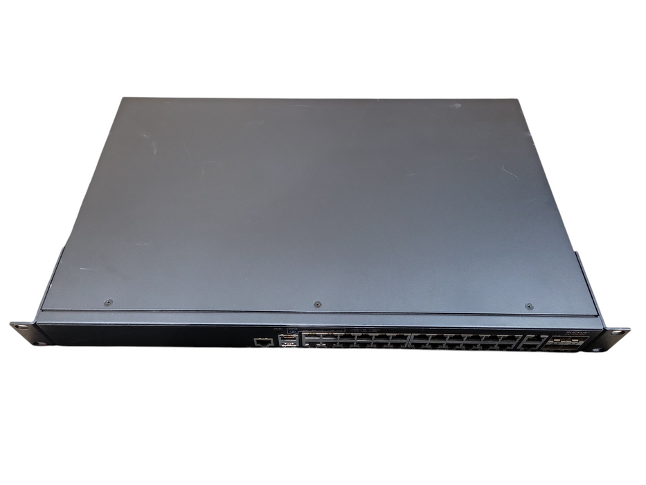 Ruckus ICX7150-24P-4X1G 24-Port Gigabit Ethernet Switch READ !