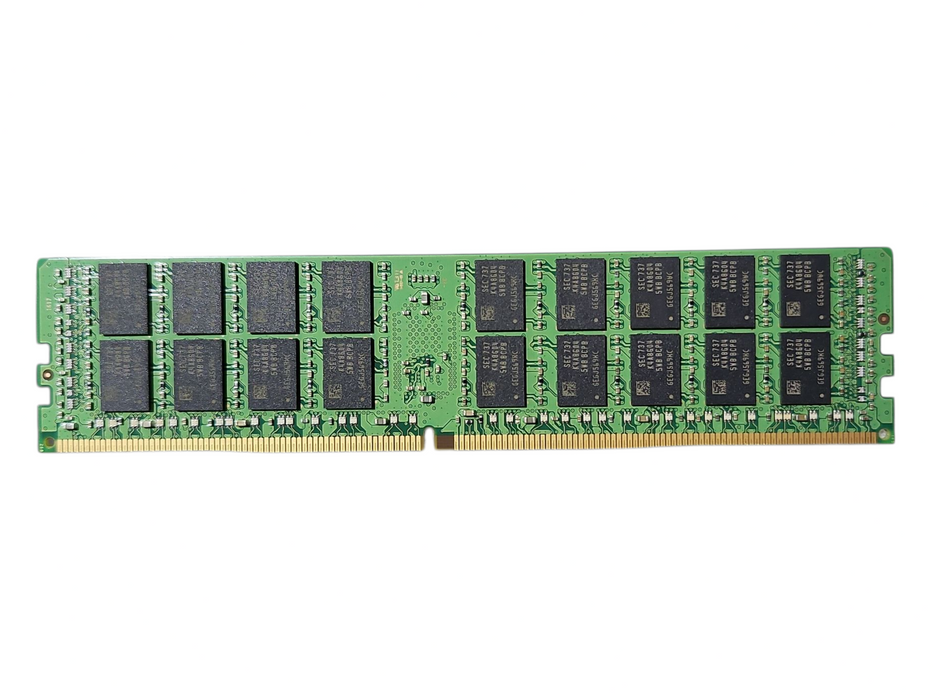 Samsung 32GB 2Rx4 PC4-2133P-RA0, DDR4, Server Memory Q